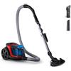 Philips Ped Philips Serie 3000 Aspirapolvere senza sacco PowerPro Compact FC9330/09