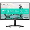 Philips Ped Philips Evnia 24M1N3200ZS/00 Monitor PC 60,5 cm (23.8") 1920 x 1080 Pixel Full HD LCD Nero