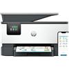 Hp Inc HP OfficeJet Pro 9120b Wireless All-in-One Colore Stampante, Stampa fronte/retro fotocopiatrice, scanner