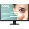 BenQ GW2490 Monitor PC 60,5 cm (23.8") 1920 x 1080 Pixel Full HD Nero