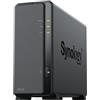 Synology NAS SYNOLOGY DS124 1HD/SSD 3,52,5 1GBDDR4/1P1GBE 2PUSB3.2/