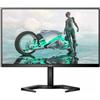 Philips Ped Philips Momentum 24M1N3200ZA/00 Monitor PC 60,5 cm (23.8") 1920 x 1080 Pixel Full HD LED Nero