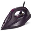 Philips Ped Philips Serie 7000 7000 Series DST7061/30 Ferro da stiro HV viola scuro Magic