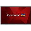 Viewsonic IFP75G1 lavagna interattiva 190,5 cm (75") 3840 x 2160 Pixel Touch screen Nero HDMI