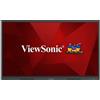 Viewsonic IFP55G1 lavagna interattiva 139,7 cm (55") 3840 x 2160 Pixel Touch screen Nero HDMI
