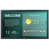 Lg Electronics LG 22SM3G-B visualizzatore di messaggi Pannello piatto per segnaletica digitale 54,6 cm (21.5") IPS Wi-Fi 250 cd/m² Full HD Ne