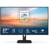 Philips Ped Philips Serie 1000 27E1N1100A/00 Monitor PC 68,6 cm (27") 1920 x 1080 Pixel Full HD LCD Nero