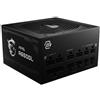 Msi Microstar MSI MAG A650GL alimentatore per computer 650 W 20+4 pin ATX ATX Nero