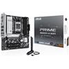 ASUS PRIME B840M-A WIFI AMD B840 Socket AM5 micro ATX