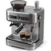 Philips Ped Philips Barista Brew PSA3218/01 Macchina da caffè semiautomatica