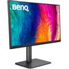 BenQ PD2706QN Monitor PC 68,6 cm (27") 2560 x 1440 Pixel Quad HD LED Nero
