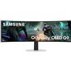 Samsung Monitor Gaming Odyssey OLED G9 - G91SD da 49"