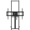 Viewsonic VB-STND-104 Supporto per display espositivi 2,18 m (86") Nero