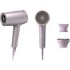 Philips Ped Philips Serie 7000 Asciugacapelli rosa con tecnologia ThermoShield Advanced BHD723/10