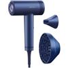Philips Ped Philips Serie 8000 Asciugacapelli con ThermoShield Advanced blu adriatico BHD839/10