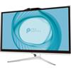 Msi Microstar MSI Pro AP222T 13M-007EU Intel® Pentium® Gold G7400 54,6 cm (21.5") 1920 x 1080 Pixel Touch screen PC All-in-one 4 GB DDR4-SD