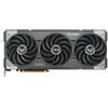 ASUS TUF Gaming TUF-RTX5070-O12G-GAMING NVIDIA GeForce RTX 5070 12 GB GDDR7