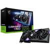 Msi Microstar MSI GAMING GeForce RTX 5070 12G TRIO OC NVIDIA 12 GB GDDR7