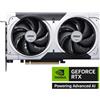 Msi Microstar MSI GeForce RTX 5060 TI 8G VENTUS 2X OC PLUS NVIDIA 8 GB GDDR7