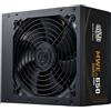 Cooler Master ALIMENTATORE 650W BRONZE 80+ NO MOD NO MODULARE 120MM V3 230V MWE ATX