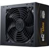 Cooler Master ALIMENTATORE 750W BRONZE 80+ NO MOD NO MODULARE 120MM V3 230V MWE ATX