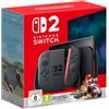 Nintendo Switch 2 + Mario Kart World console da gioco portatile 20,1 cm (7.9") 256 GB Touch screen Wi-Fi Nero