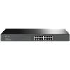 TP-Link Switch 16-porte Gigabit Rack Unmanaged