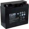 Fiamm Batterie BATTERIA UPS FIAMM 12V 18 AH HIGH RATE