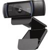 Logitech WEBCAM LOGITECH C920 HD PRO USB2 15MP FHD 1920X1080 LOGITECH