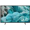 Samsung Q7F QE55Q7FAAU 139,7 cm (55") 4K Ultra HD Smart TV Wi-Fi Nero