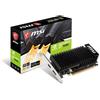 Msi Microstar MSI GeForce GT 1030 2GHD4 LP OC