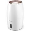 Philips Ped Philips Serie 2000 Umidificatore d'aria HU2716/10