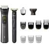 Philips Ped Philips All-in-One Trimmer MG9540/15 Serie 9000