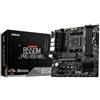 Msi Microstar MSI B550M PRO-VDH WIFI scheda madre AMD B550 Socket AM4 micro ATX