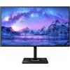 Philips Ped Philips 279C9/00 Monitor PC 68,6 cm (27") 3840 x 2160 Pixel 4K Ultra HD LED Nero