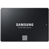 Samsung 870 EVO 500 GB 2.5" Serial ATA III V-NAND MLC