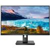 Philips Ped Philips S Line 272S1AE/00 Monitor PC 68,6 cm (27") 1920 x 1080 Pixel Full HD LCD Nero