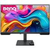 BenQ PV3200U Monitor PC 80 cm (31.5") 3840 x 2160 Pixel 4K Ultra HD LCD Nero