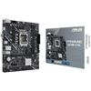 ASUS PRIME H610M-K D4 Intel H610 LGA 1700 micro ATX