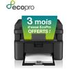 Brother DCP-L1660W stampante multifunzione Laser A4 2400 x 600 DPI 20 ppm Wi-Fi