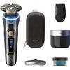 Philips Ped Philips Rasoio Elettrico XP9402/31
