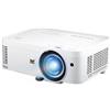 Viewsonic LS550WH videoproiettore Proiettore a raggio standard 2000 ANSI lumen LED WXGA (1280x800) Bianco