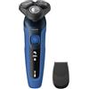 Philips Ped Philips SHAVER serie 5000 Rasoio Elettrico S5466/17