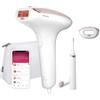 Philips Ped Philips Lumea Advanced Epilatore a Luce Pulsata Lumea bianco BRI920/00