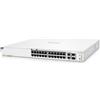 Hp Enterprise SWITCH 24P GIGABIT 4P UPLINK ARUBA HPE