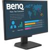 BenQ BL2490C Monitor PC 60,5 cm (23.8") 1920 x 1080 Pixel Full HD LCD Nero