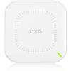 Zyxel NWA50AX 1775 Mbit/s Bianco Supporto Power over Ethernet (PoE)