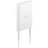 Zyxel NWA55AXE 1775 Mbit/s Bianco Supporto Power over Ethernet (PoE)