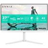 Philips Ped Philips Evnia 27M2N3201A/00 Monitor PC 68,6 cm (27") 1920 x 1080 Pixel Full HD LCD Bianco