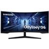 Samsung Monitor Gaming Odyssey G5 da 34'' Ultra WQHD Curvo